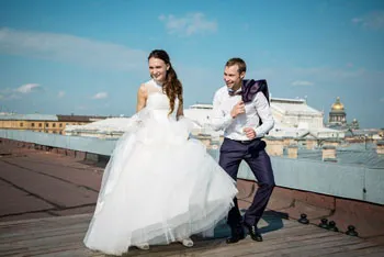 De ce avem nevoie de primul dans la nunta tinerilor (primul) De ce avem nevoie de primul dans la nunta tânără