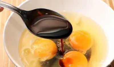 omletă japoneză