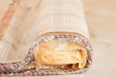 omletă japoneză (tamago-Yaki) - reteta cu fotografii