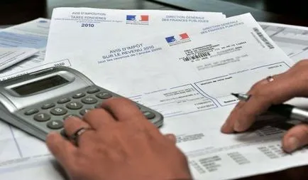 Taxele care trebuie plătite Inn persoanei juridice - informații, cum știi