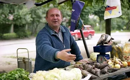 Parcelele privind succesul în comerțul