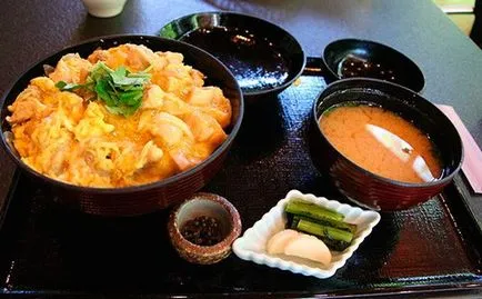 rețete tamago omleta și secrete de gătit de japoneză (japoneză) Japoneză rețete tamago omleta și secrete de gătit