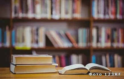 De ce avem nevoie de biblioteci și muzee, baza răspunsurilor la orice întrebări (obligatoriu) De ce avem nevoie de biblioteci și muzee, baza răspunsurilor la întrebări