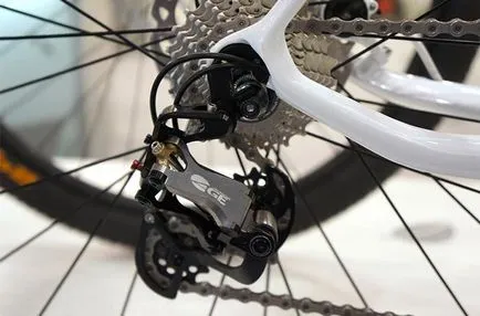 De ce atât de multe viteze de biciclete