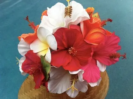 Limba de flori și culori într-un buchet de valoare - viata personala (valoare) Limba de flori și importanța culorilor într-un buchet - viata dragoste