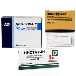 молочниця при вагітності причини