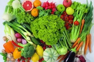 як правильно харчуватися під час вагітності