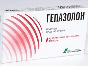 свічки від геморою для вагітних