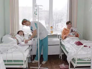 причини кровотеч під час вагітності
