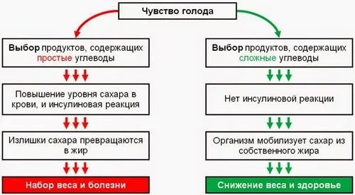 здорове харчування при вагітності