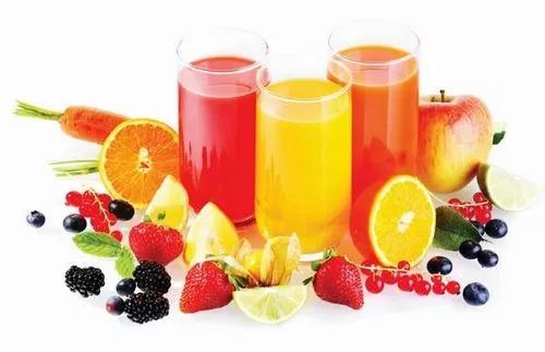 продукти для підвищення гемоглобіну