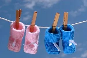 планування статі дитини дівчинка