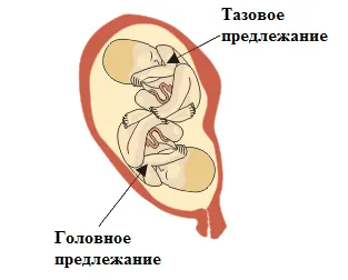 35 тиждень вагітності що відбувається з малюком