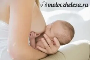 вагітність виділення з грудей