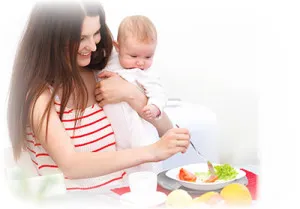 які продукти не можна їсти під час годування грудьми