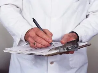 після припікання ерозії шийки матки