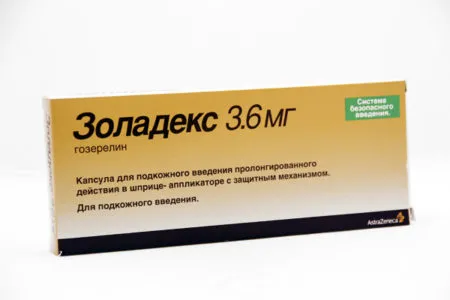 міома матки при вагітності