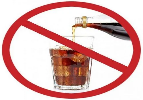 які продукти не можна їсти при вагітності