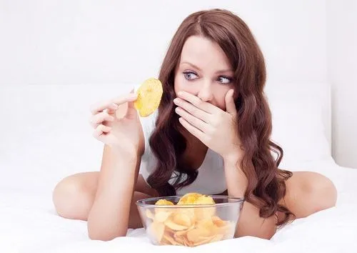 які продукти не можна їсти при вагітності