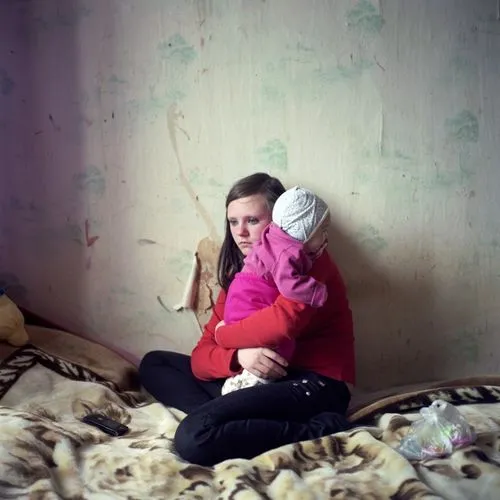 як мами народжують дітей