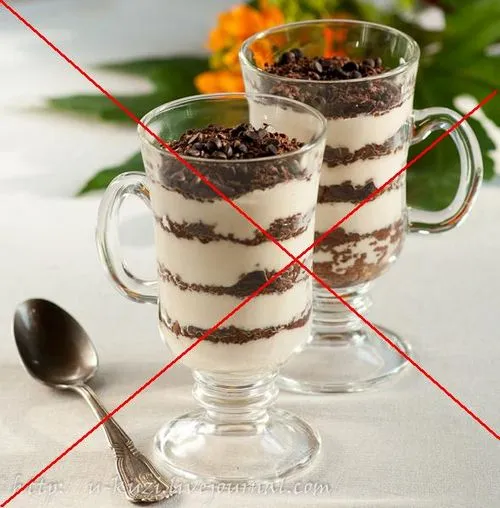 що рекомендується їсти вагітним