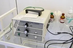 лікування ерозії шийки матки радіохвильовим методом