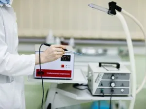 лікування ерозії шийки матки радіохвильовим методом