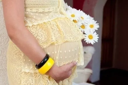 узі при вагітності розшифровка