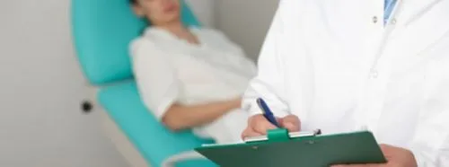 аборт штучне переривання вагітності