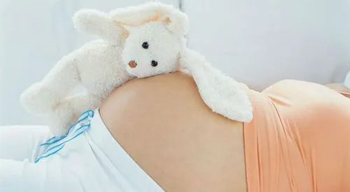 друга вагітність 17 тижнів