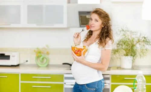 як уникнути розтяжок при вагітності