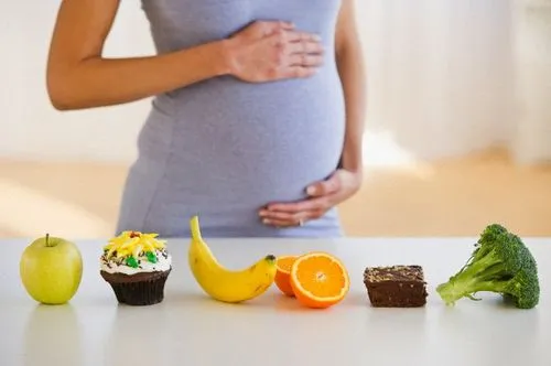 рецепти корисних страв під час вагітності, вагітність, корисні продукти, правильне харчування, рецепти правильне харчування