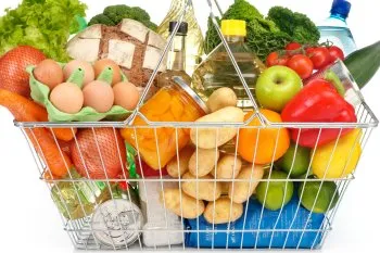 які продукти не можна їсти під час годування грудьми