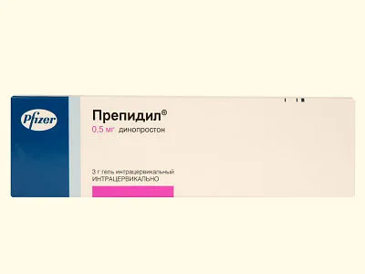 підготовка матки до пологів
