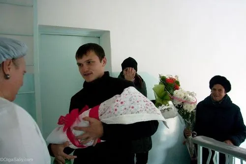 Бердський пологовий будинок, пологовий будинок в Бердске, як народжувати, як народжуються діти як народжувати