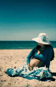 алергія у вагітної