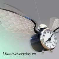 провісники пологів