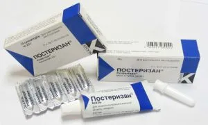свічки від геморою при вагітності