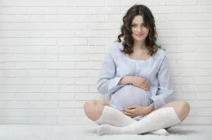 запор при вагітності