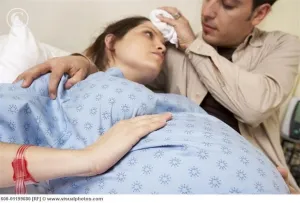 передчасно відійшли води