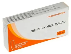 лікування геморою при вагітності