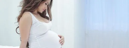 37 тиждень вагітності набряки