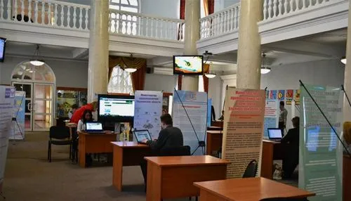 як встати на біржу праці