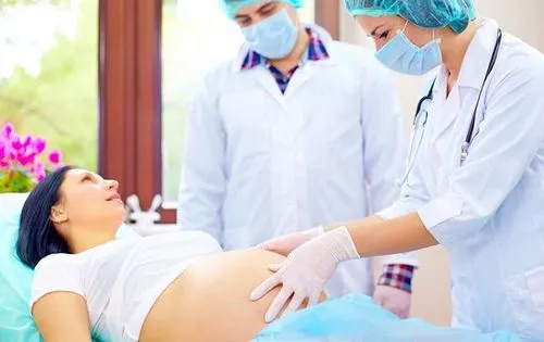 тазове передлежання плода на 32 тижні