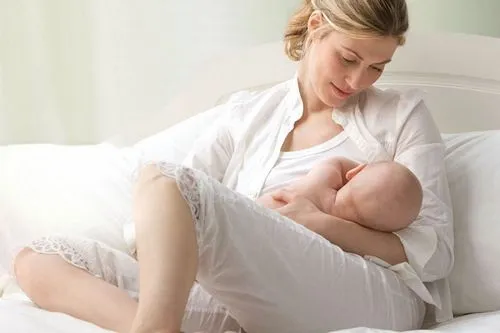 зачаття