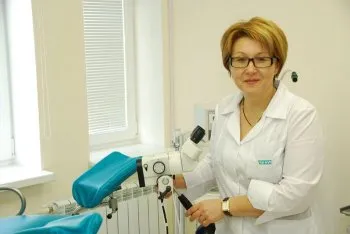 матки