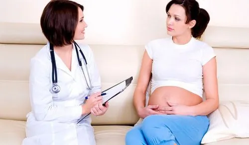 третій триместр вагітності, материнство, вагітність, діти, зачаття, виховання вагітність