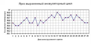 Ановуляторний цикл, Ановуляторний цикл ознаки, Ановуляторний цикл симптоми вагітність після ановуляторних циклу місячні після ановуляторних циклу Ановуляторний цикл графік Ановуляторний цикл графік базальної температури Ановуляторний менструальний цикл ановуляторний цикл симптоми затримка місячних при ановуляротном циклі 80 місячні + при ановуляторном циклі які + будуть місячні + при ановуляторном циклі причини ановуляторних циклу вагітність після ановуляторних циклу що це таке ановуляторний цикл Ановуляторний цикл