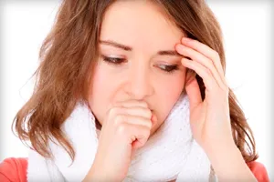 бузина від кашлю під час вагітності