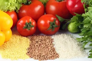 харчування вагітних перед пологами